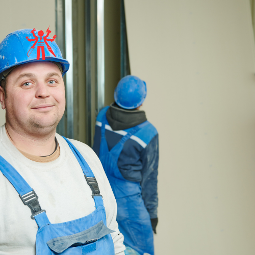 Gypsum Board Repair (8)
