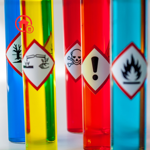 Hazardous Material Disposal (6)