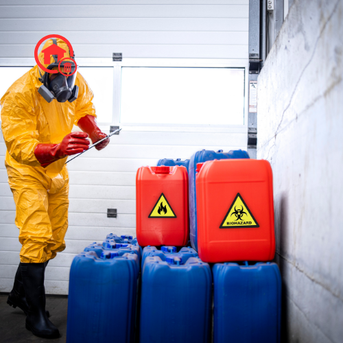 Hazardous Material Disposal (7)