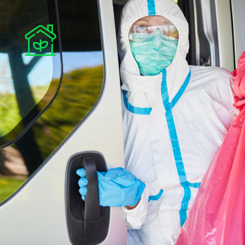 Hazardous Waste Disposal (3)