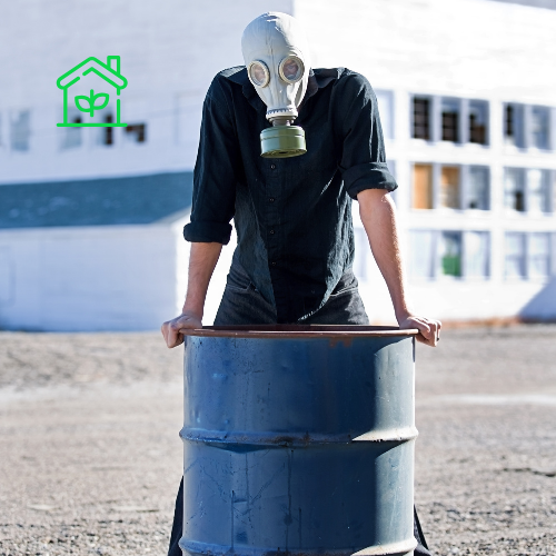 Hazardous Waste Disposal (4)