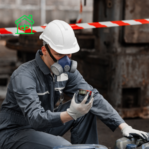 Hazardous Waste Disposal (6)