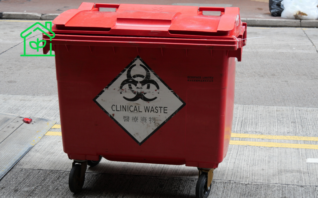 Hazardous Waste Disposal (6)
