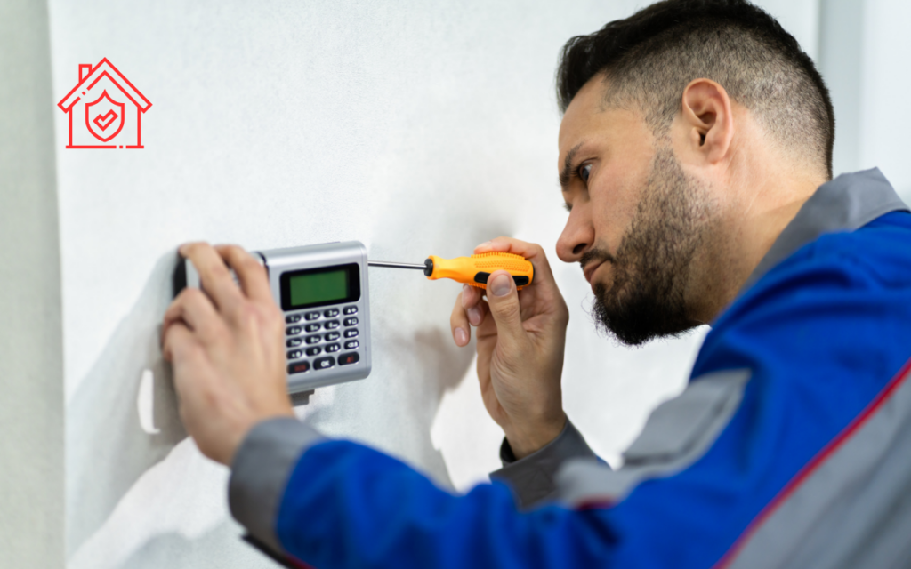 Home Alarm Systems (6)