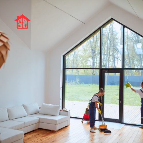 Home Cleaning Service (9)