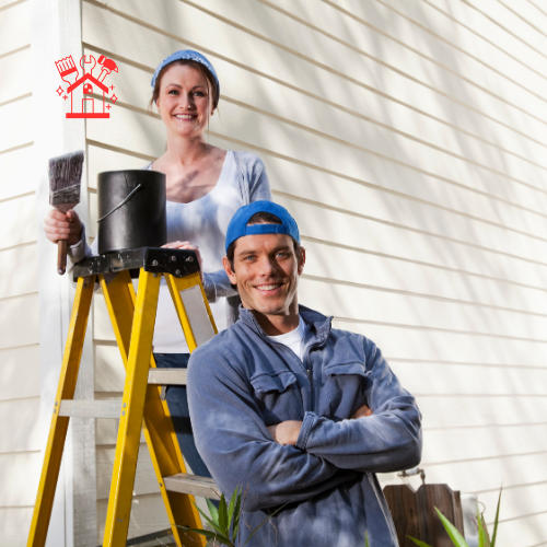 Home Improvement Service (2)