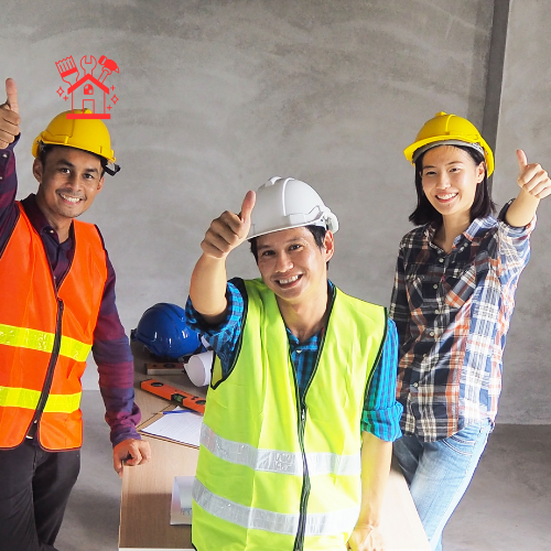 Home Improvement Service (9)