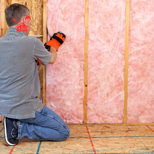 Home Insulation Service