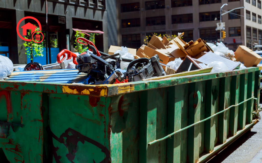 Home Junk Removal Service (7)