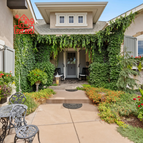 Home Landscaping Service (2)
