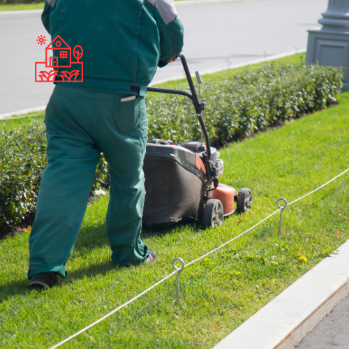 Home Landscaping Service (3)