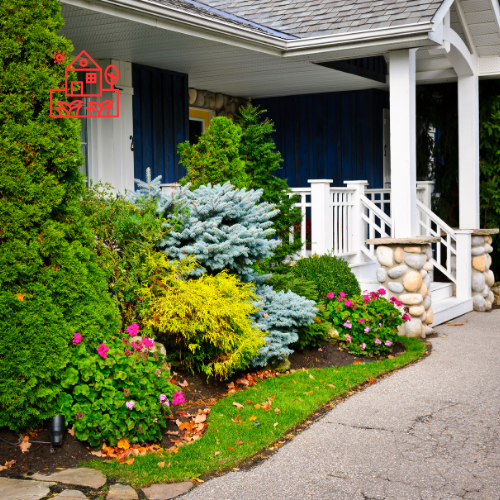 Home Landscaping Service (4)