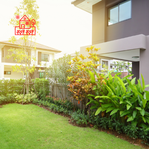 Home Landscaping Service (5)