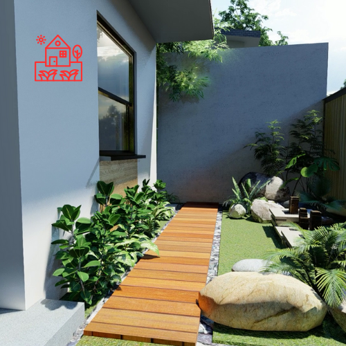 Home Landscaping Service (6)