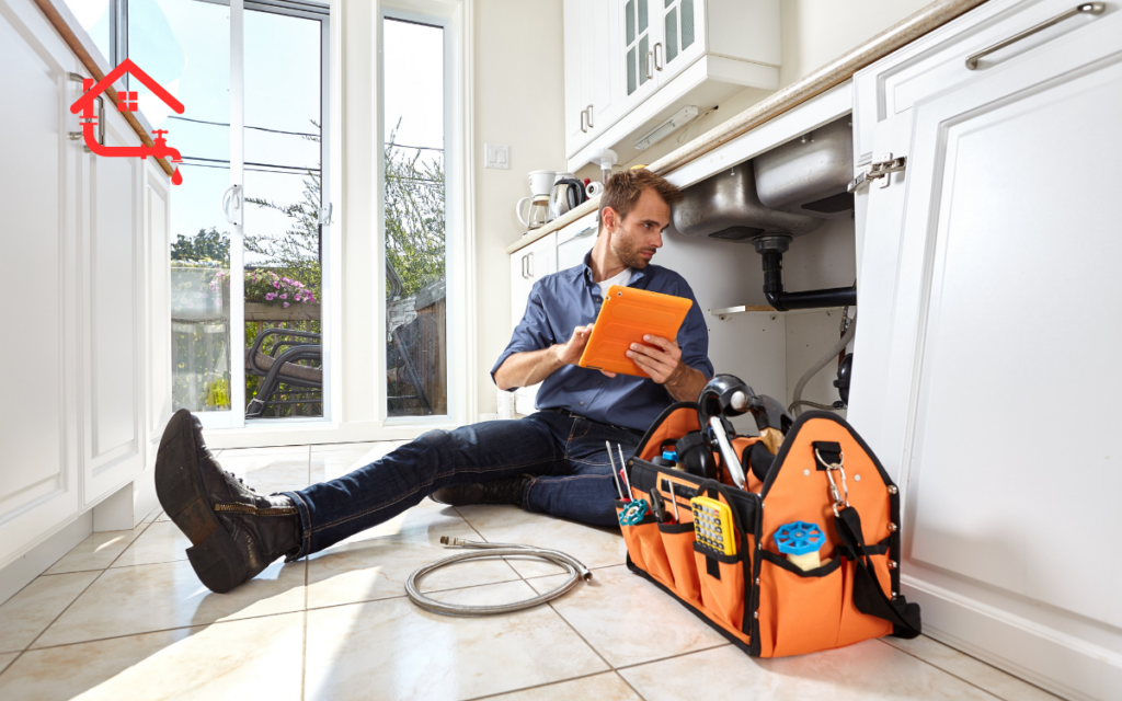 Home Plumber Service (4)