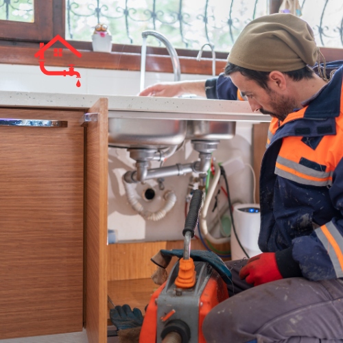Home Plumber Service (8)