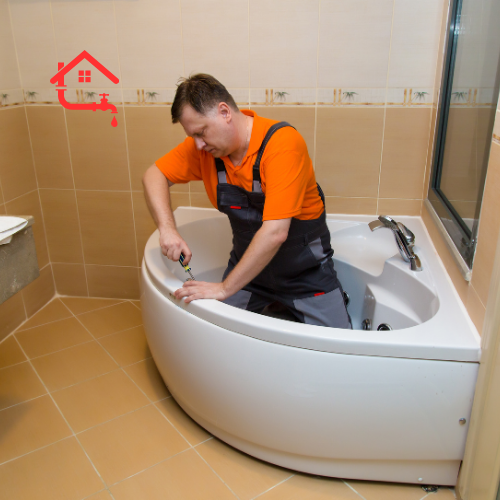 Home Plumber Service (9)