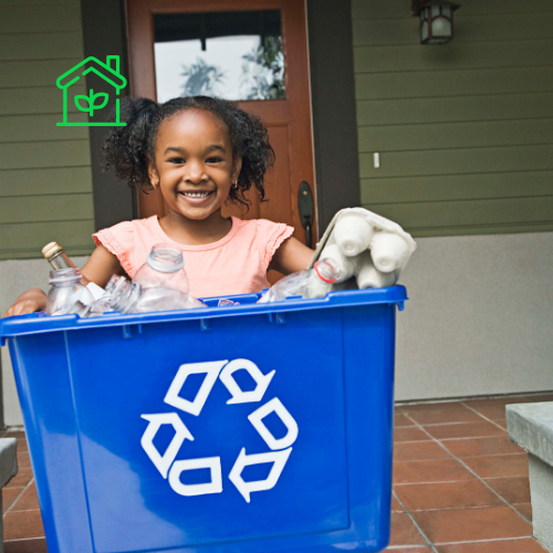 Home Recycling