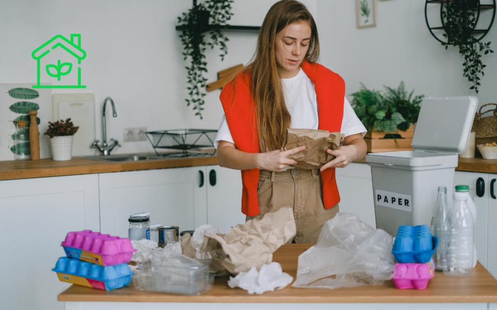 Home Recycling