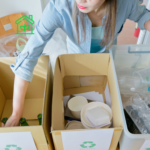 Home Recycling (3)
