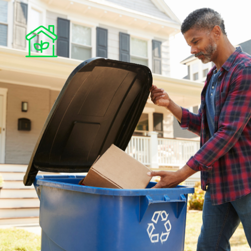Home Recycling (4)