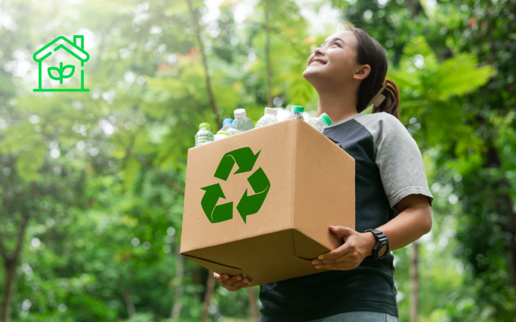 Home Recycling and Sustainability Service (3)