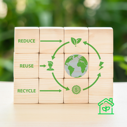 Home Recycling and Sustainability Service (5)