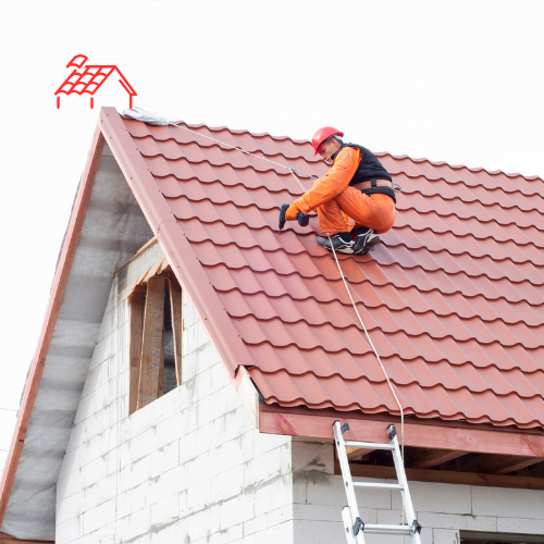 Home Roof Repair Service (2)