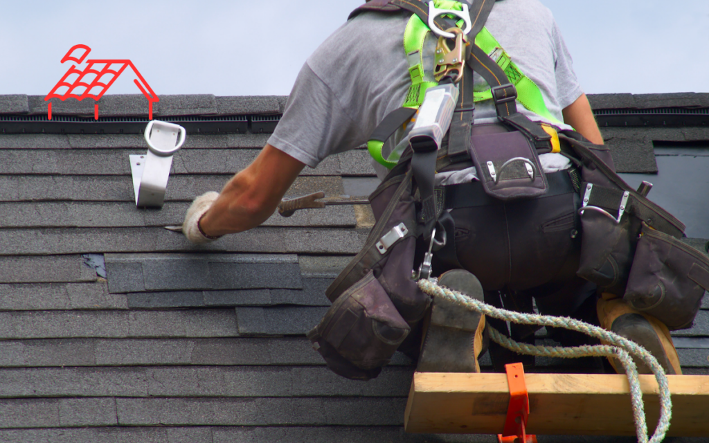 Home Roof Repair Service (2)
