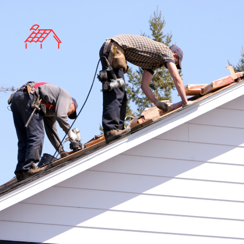 Home Roof Repair Service (5)