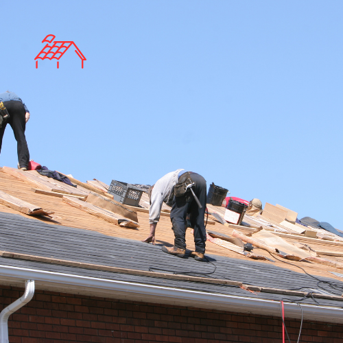 Home Roof Repair Service (6)