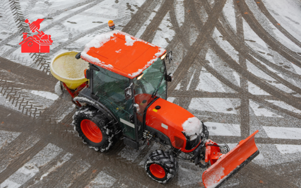 Home Snow Plowing Service (6)