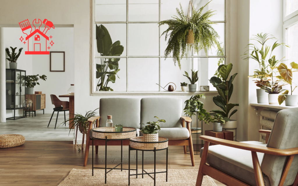 Home Staging