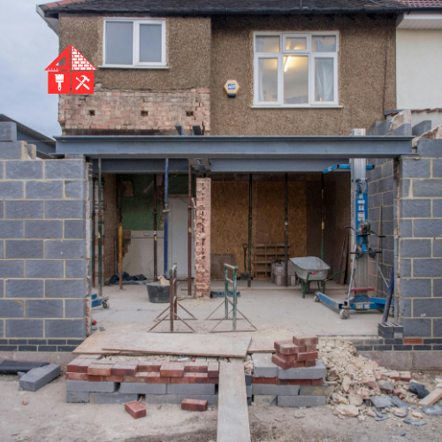 House Extensions