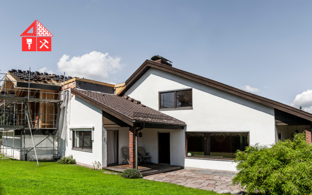 House Extensions (2)