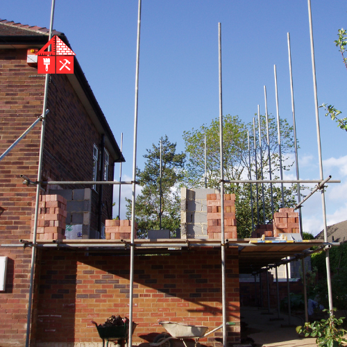 House Extensions (3)