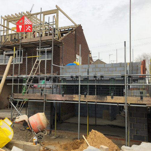 House Extensions (5)
