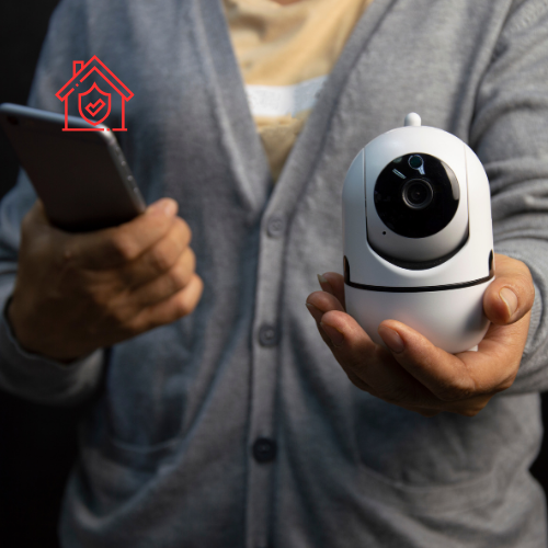 IP Camera Installation (3)