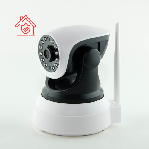 IP Camera Installation (5)