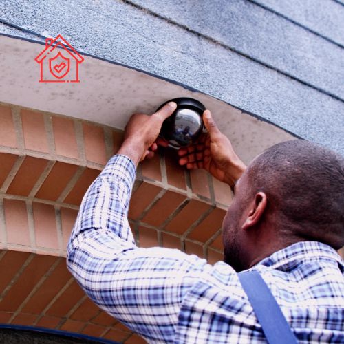 IP Camera Installation (6)