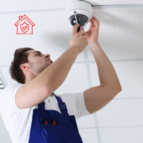 IP Camera Installation (7)