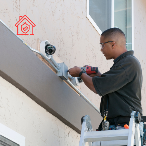IP Camera Installation (9)