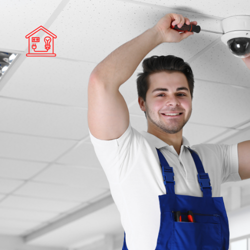 Install Ceiling Fan (6)