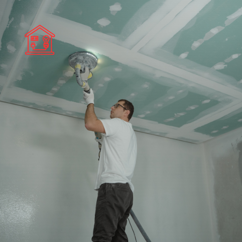 Install Ceiling Fan (9)