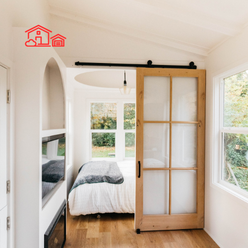 Interior Design for Tiny Houses