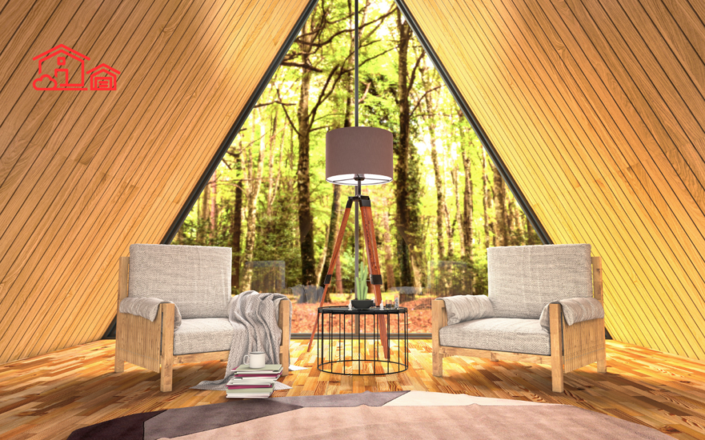 Interior Design for Tiny Houses