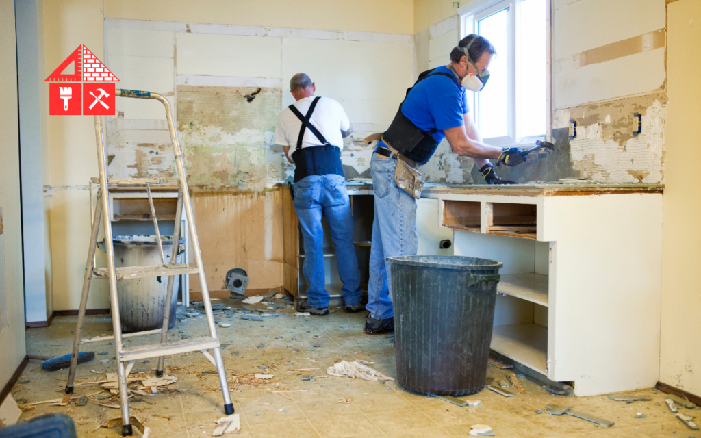Kitchen Renovation