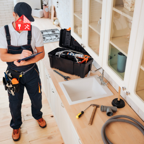 Kitchen Renovation (5)