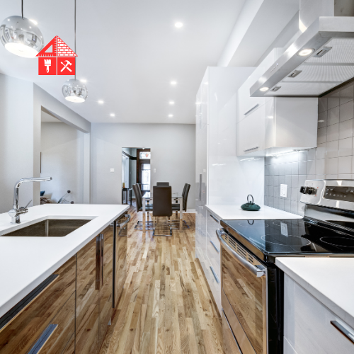 Kitchen Renovation (6)