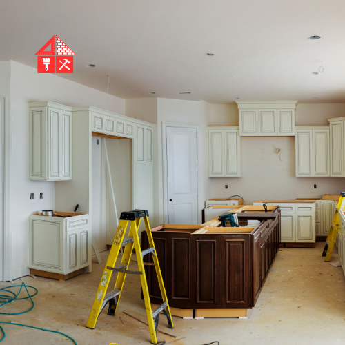 Kitchen Renovation (7)